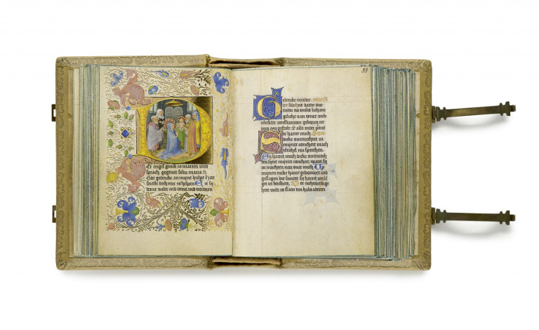 Bild:
                        Los 256