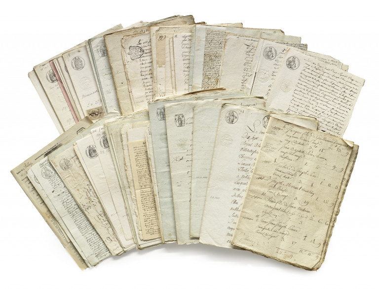 Bild:
                        Los 112