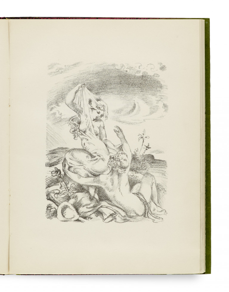 Bild:
                        Los 608