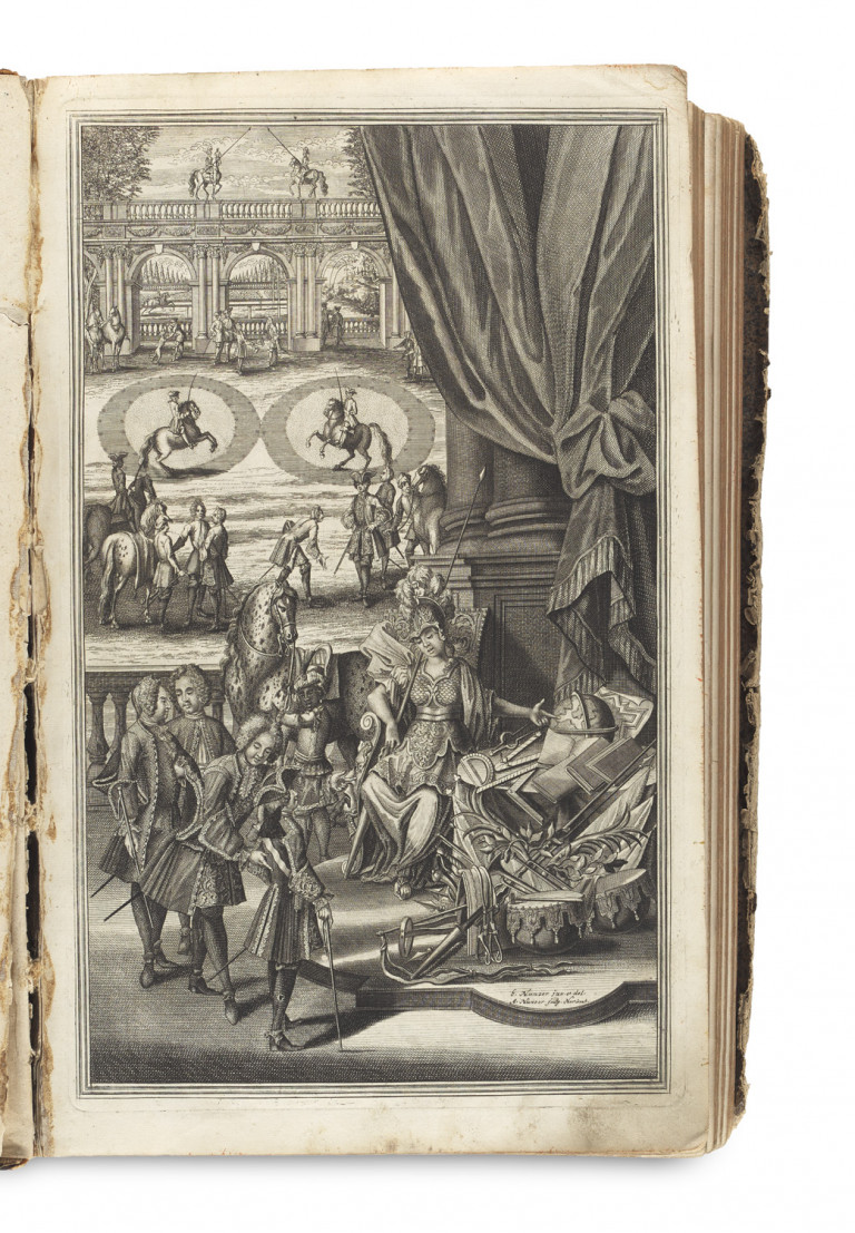 Bild:
                        Los 1452