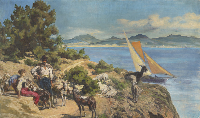 Bild:
                        Los 1601