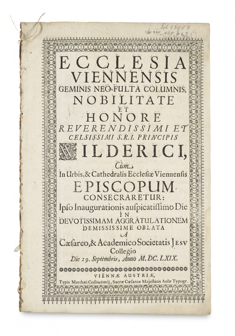 Bild:
                        Los 64