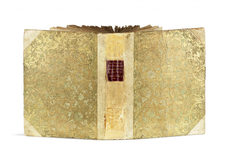 Bild:
                        Los 110