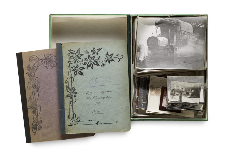 Bild:
                        Los 1369