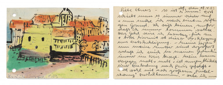 Bild:
                        Los 84