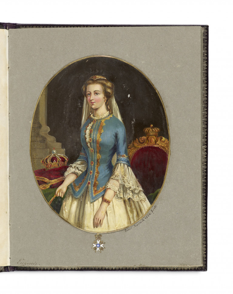 Bild:
                        Los 1472