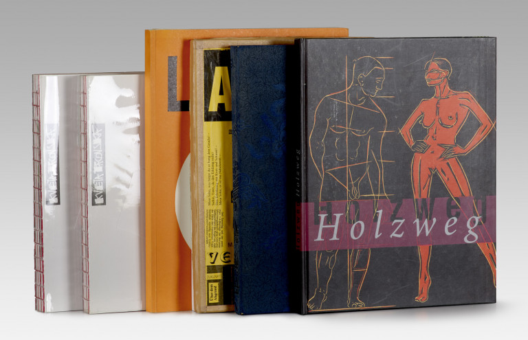 Bild:
                        Los 818