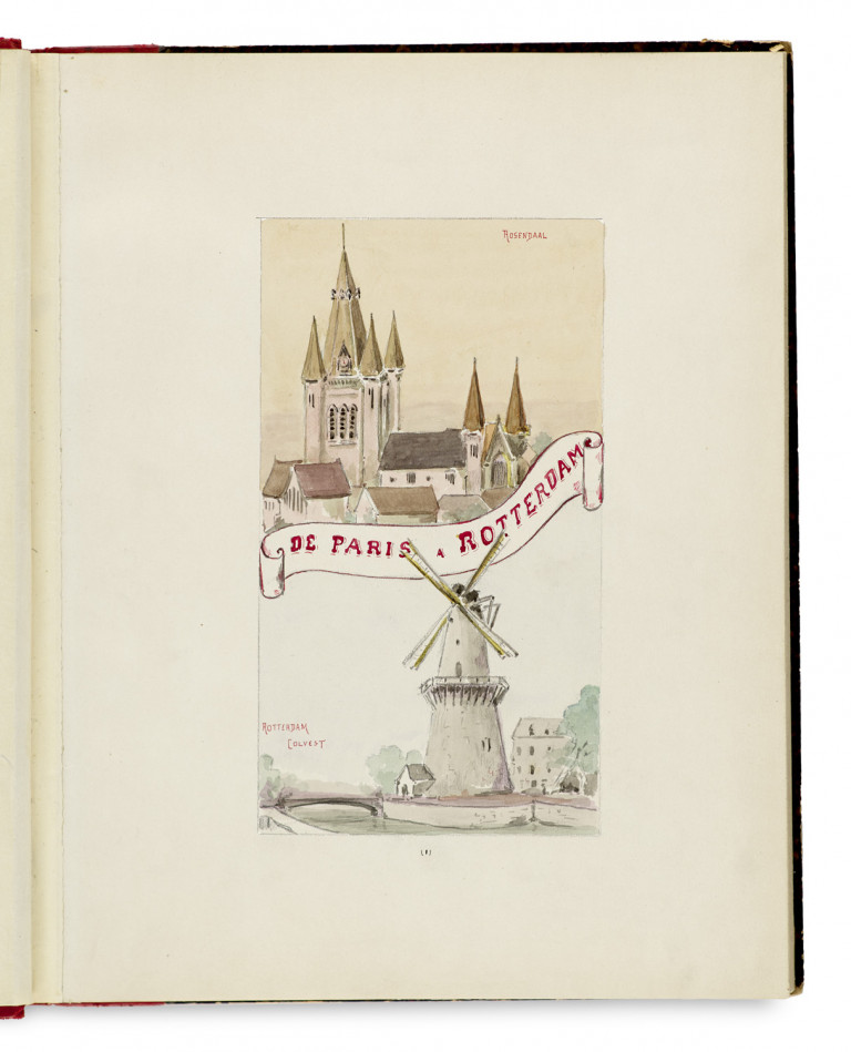 Bild:
                        Los 167