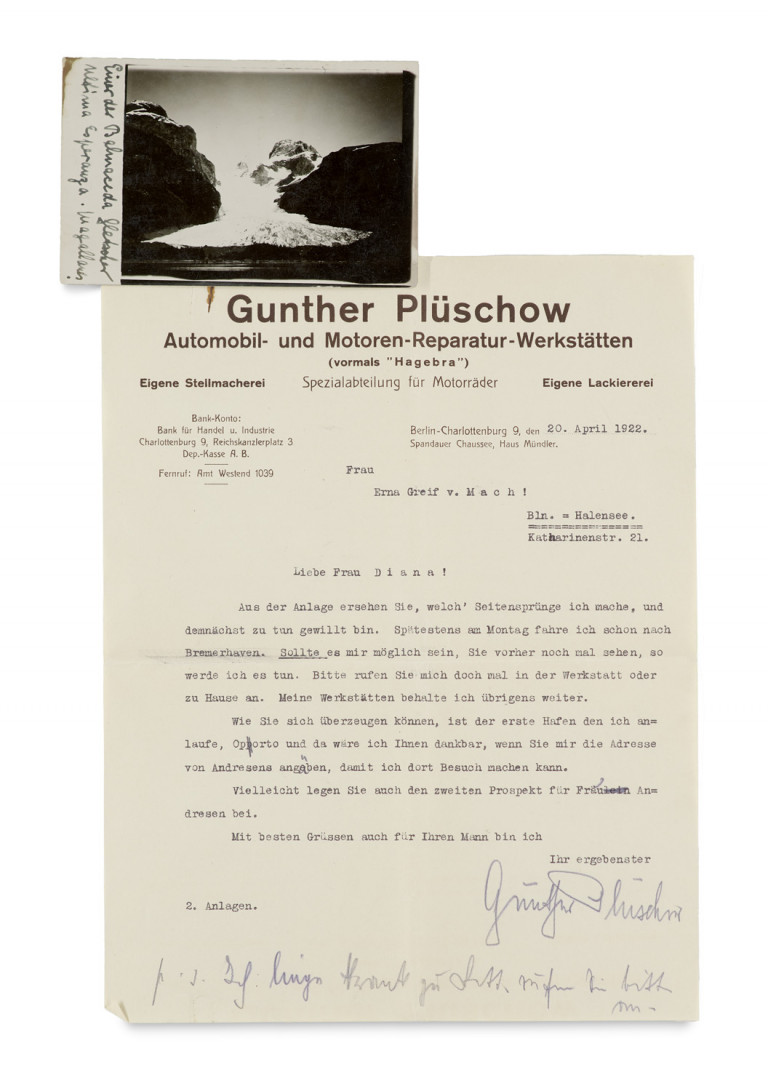 Bild:
                        Los 198