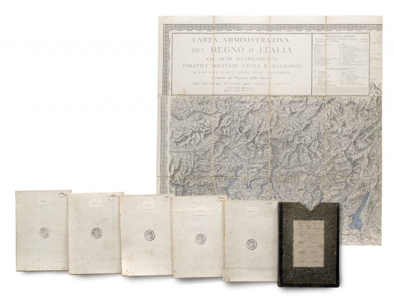 Bild:
                        Los 1355