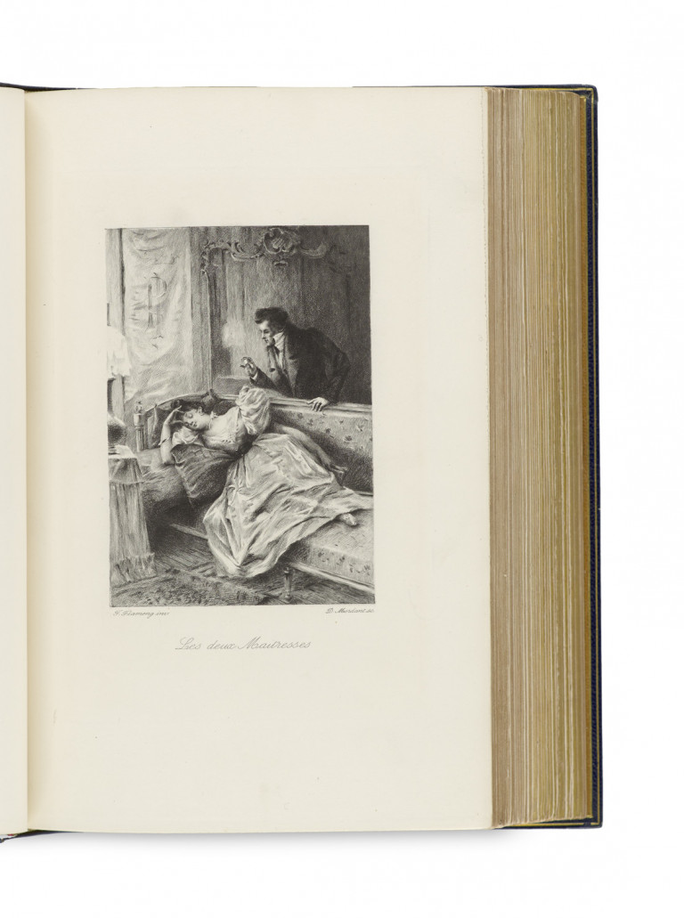 Bild:
                        Los 719