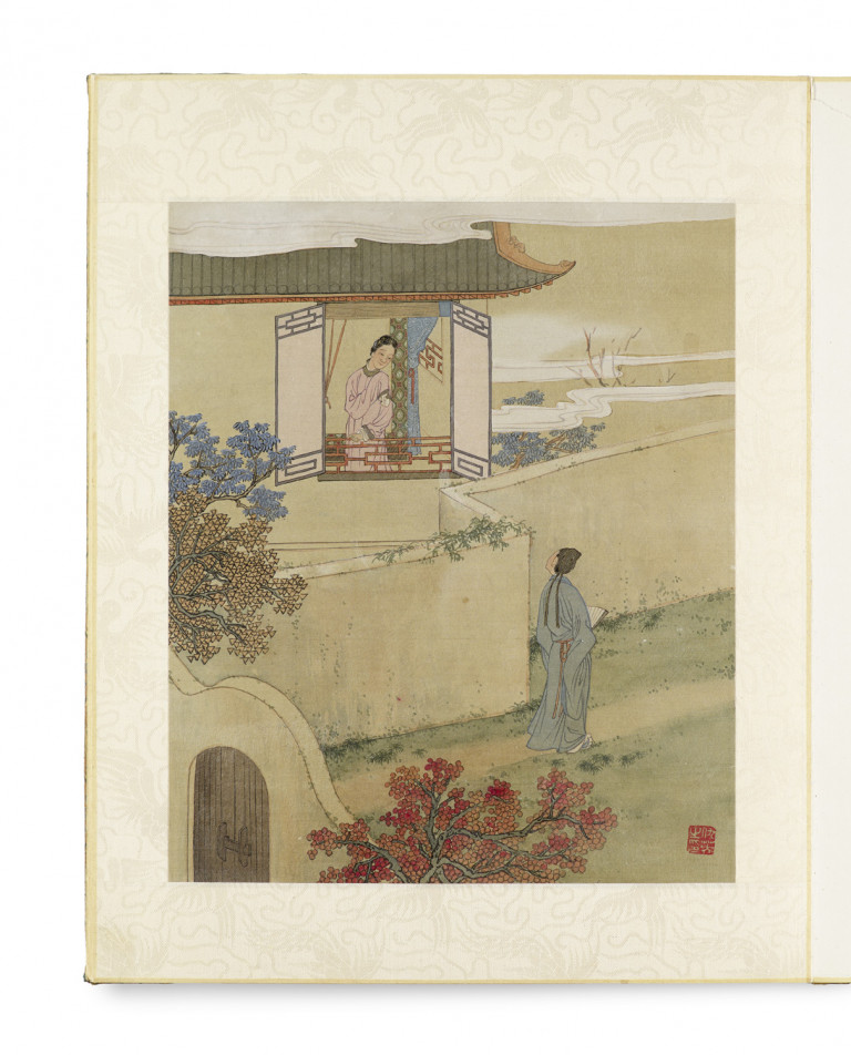 Image:
                        Lot 1164