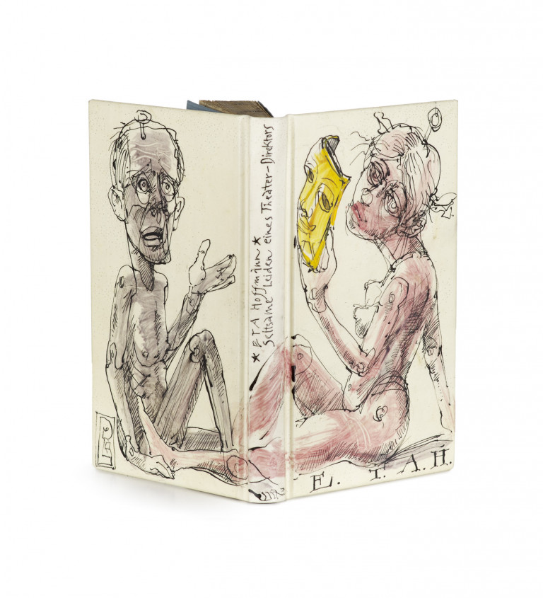 Bild:
                        Los 619