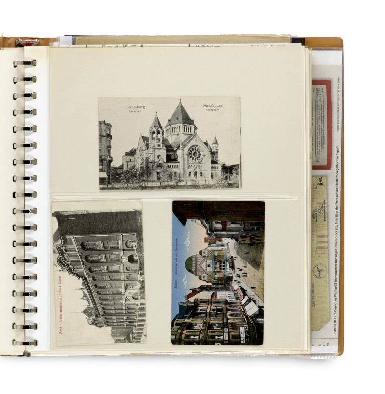 Bild:
                        Los 1434