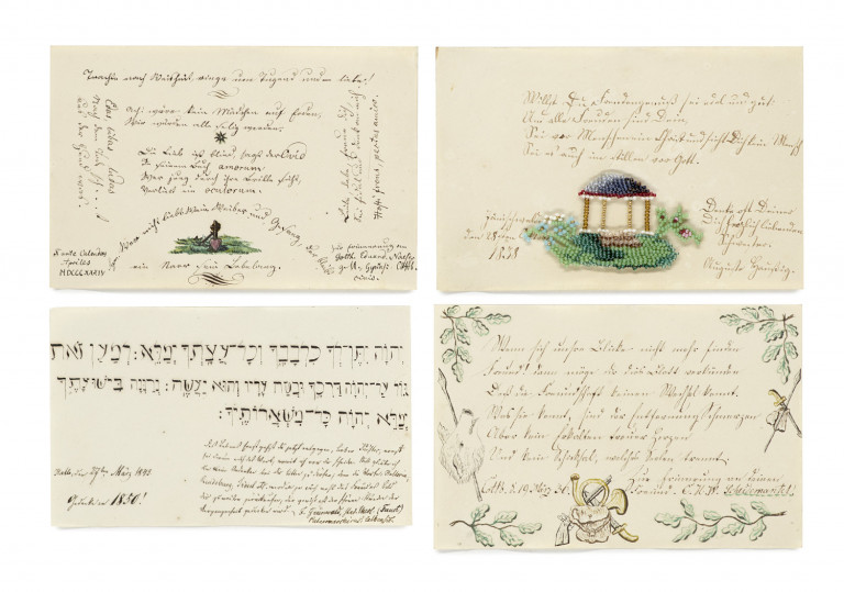 Bild:
                        Los 140