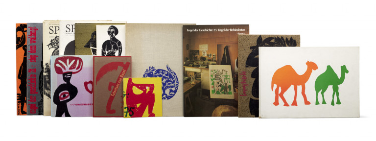 Bild:
                        Los 600