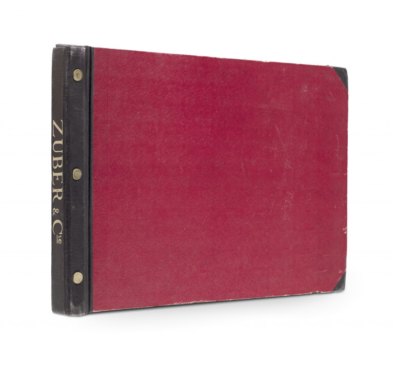 Bild:
                        Los 460