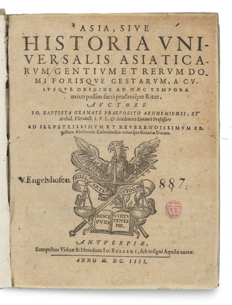 Image:
                        Lot 1138