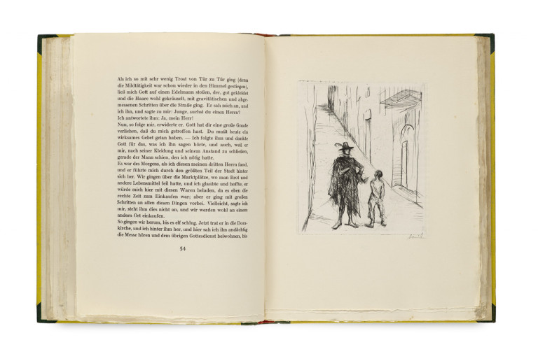 Bild:
                        Los 693