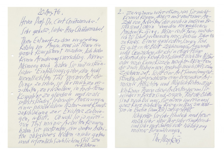 Bild:
                        Los 87