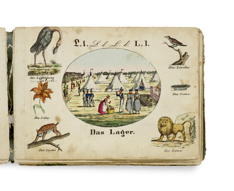 Bild:
                        Los 406