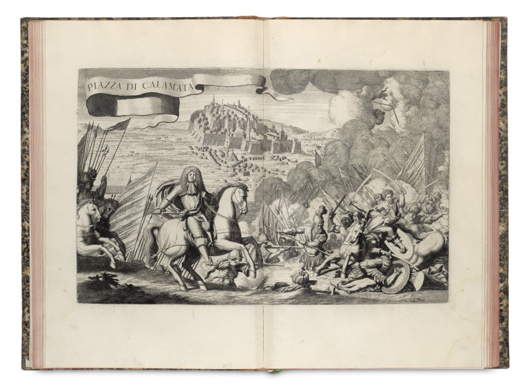 Bild:
                        Los 1170