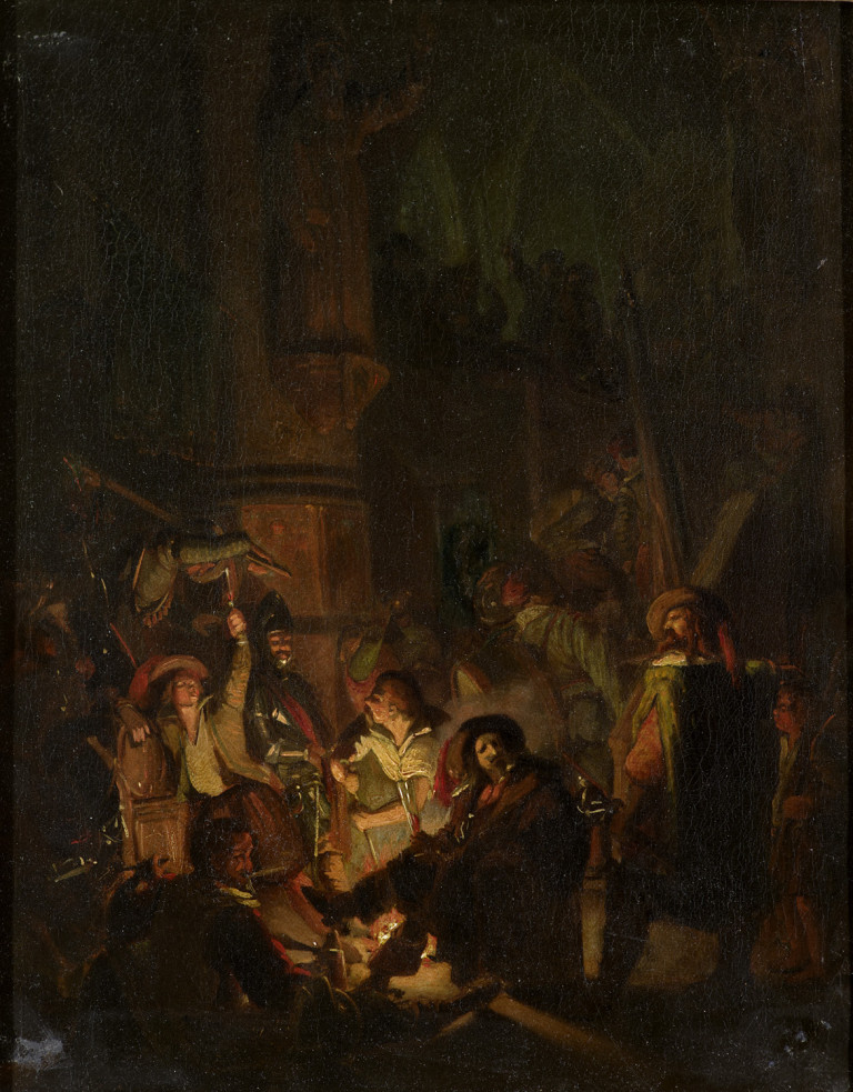 Bild:
                        Los 1535