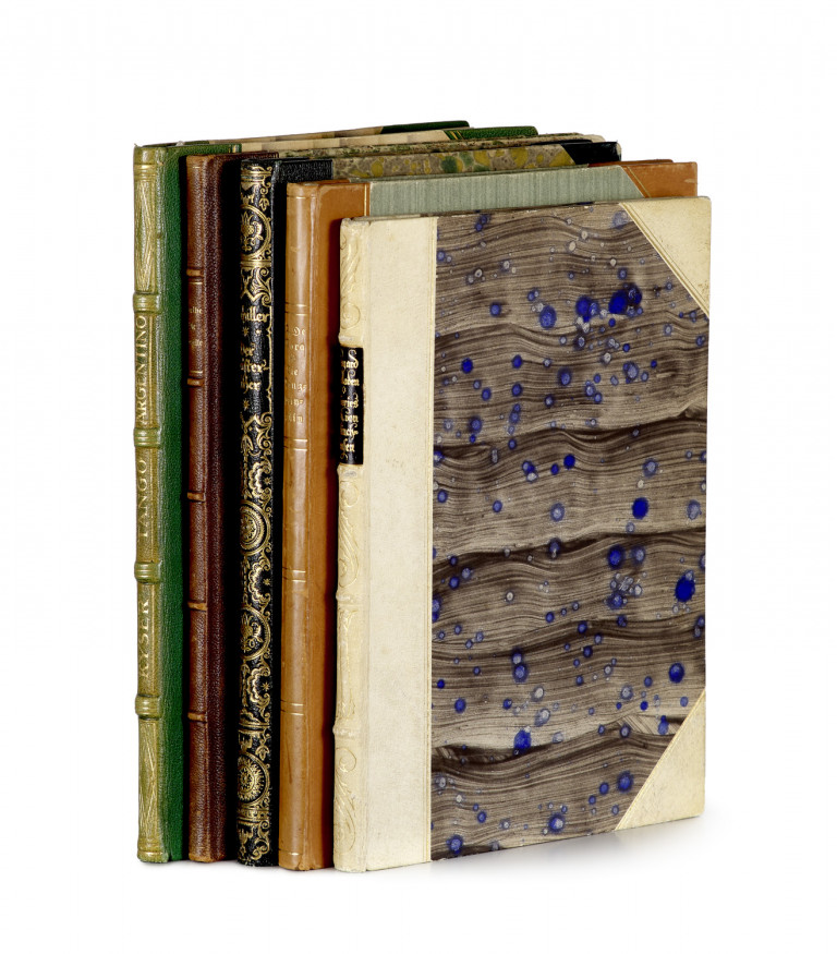 Bild:
                        Los 782