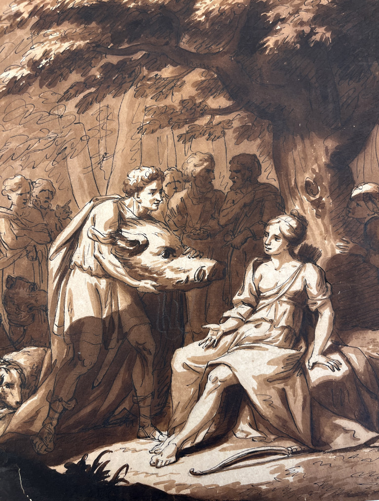 Image:
                        Lot 1318