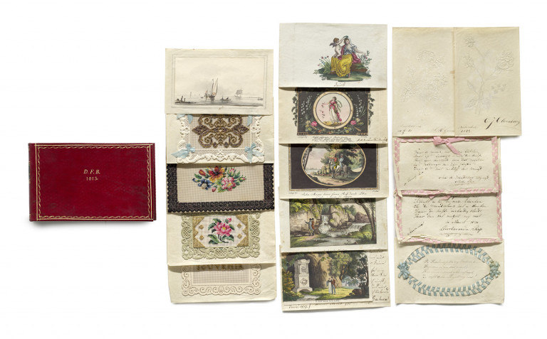 Bild:
                        Los 142