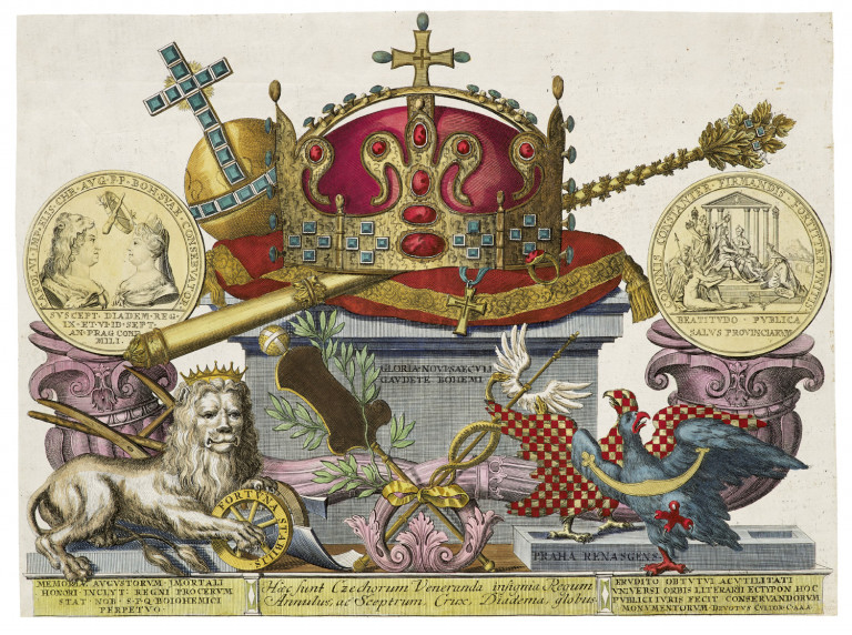 Bild:
                        Los 1488