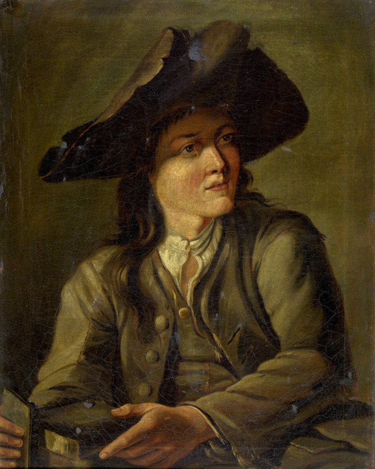 Bild:
                        Los 1617