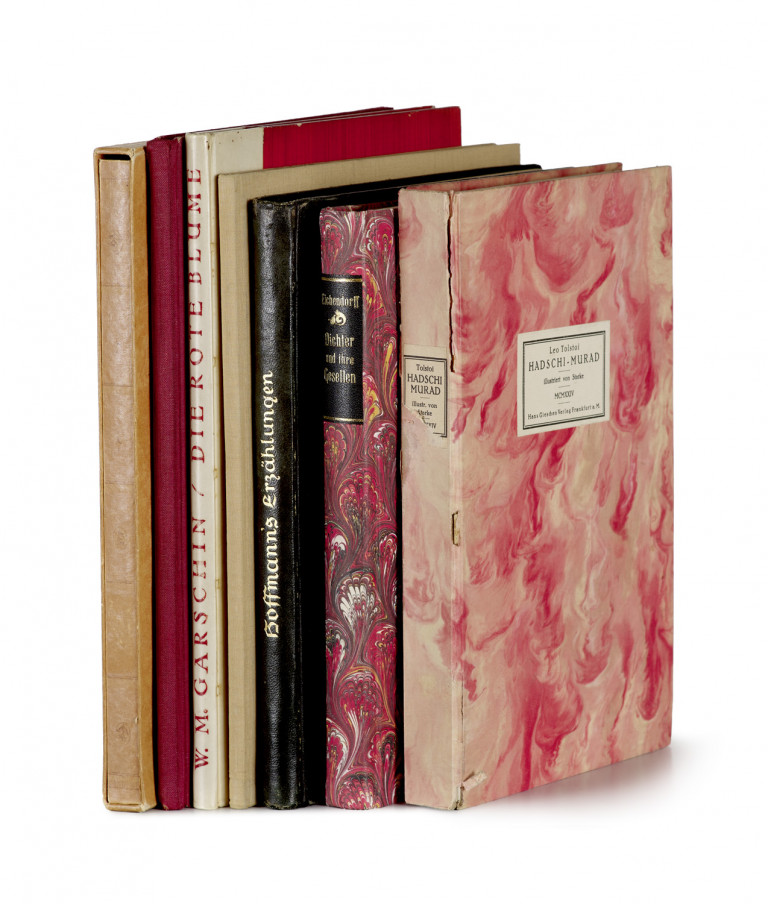 Bild:
                        Los 785