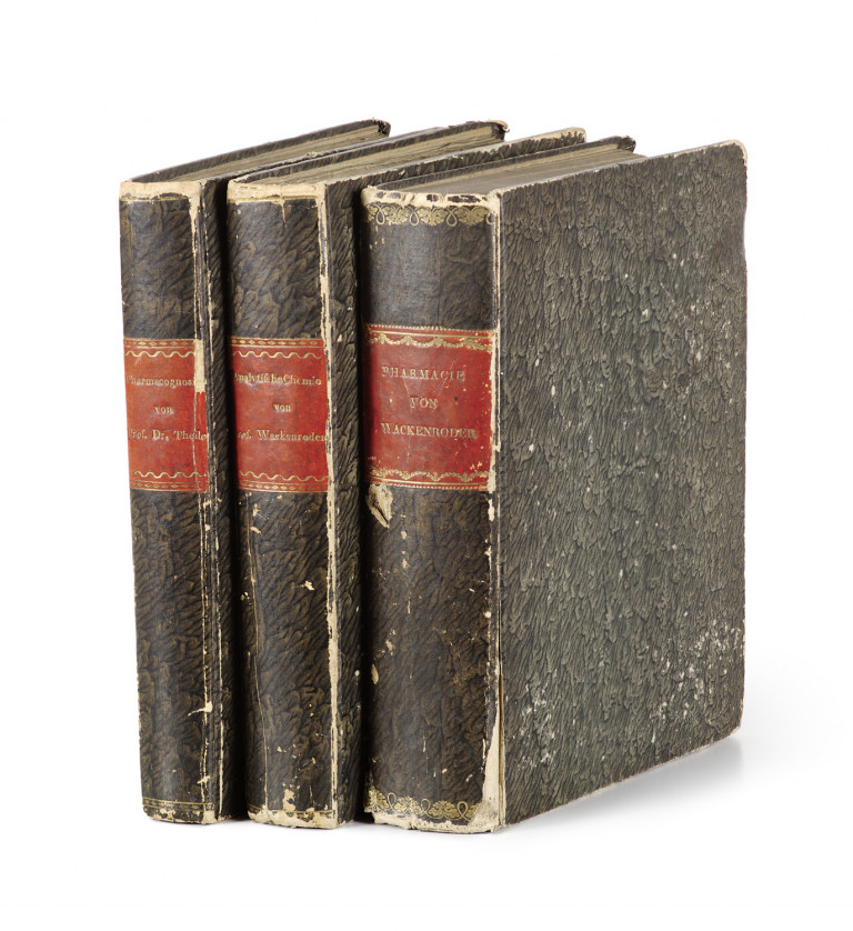 Bild:
                        Los 997