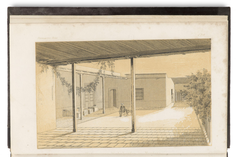 Bild:
                        Los 1122