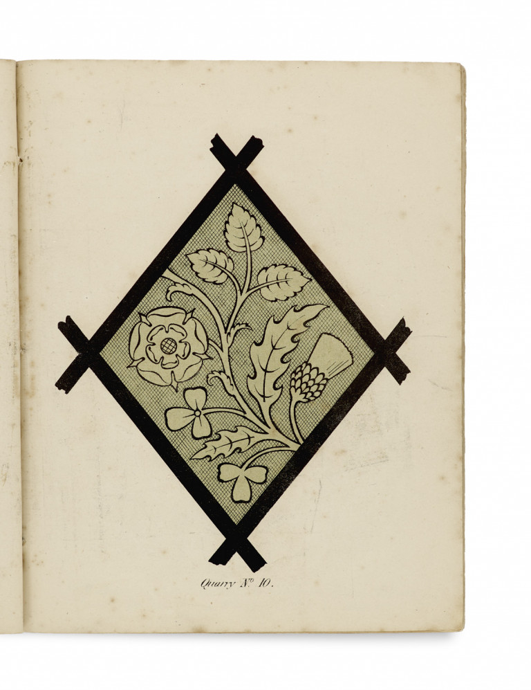 Bild:
                        Los 842