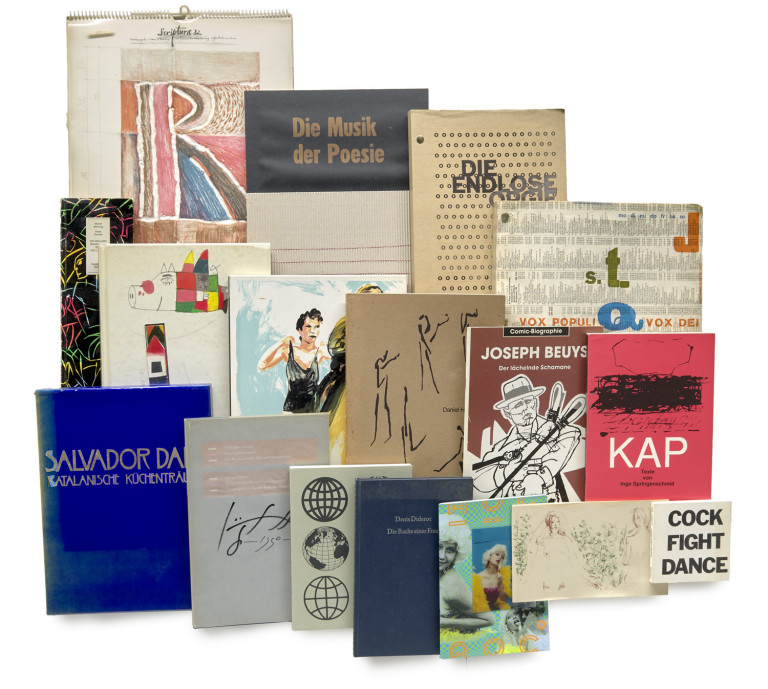 Bild:
                        Los 816