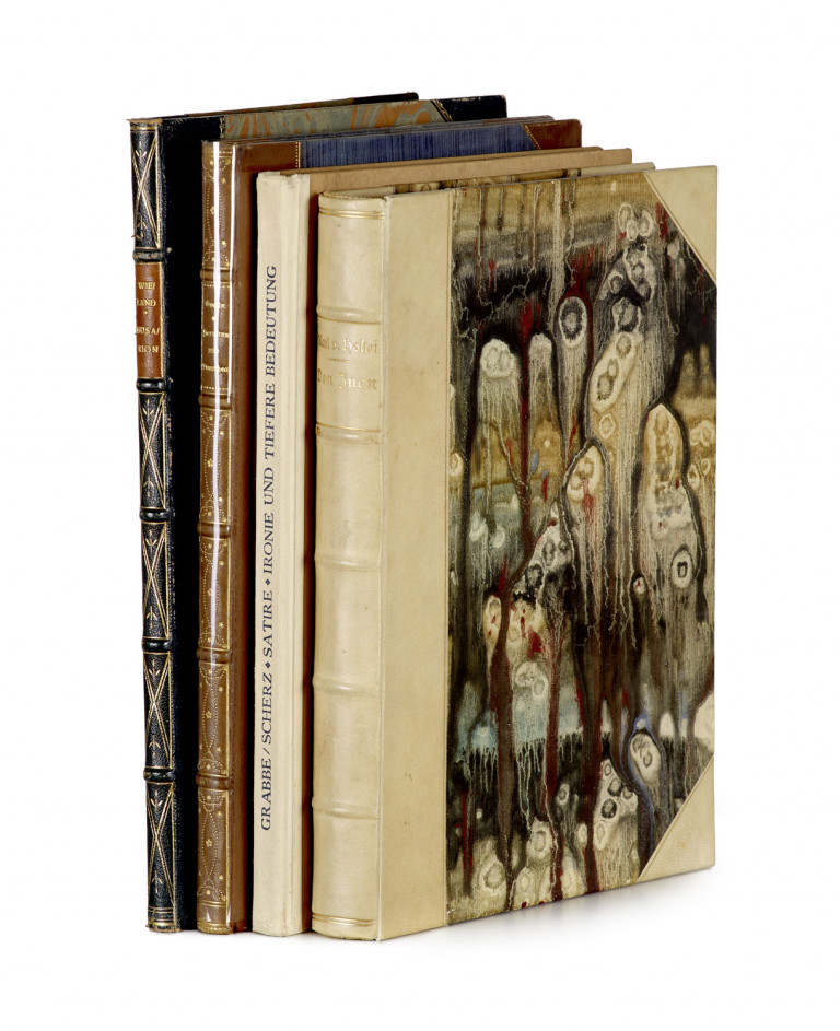 Bild:
                        Los 727