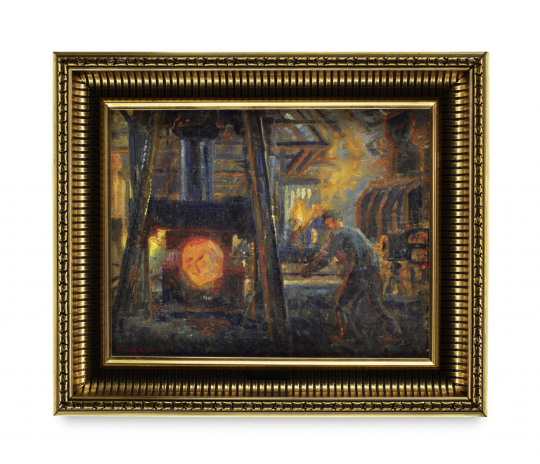 Bild:
                        Los 951