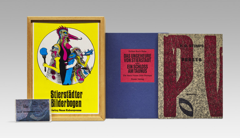 Bild:
                        Los 804