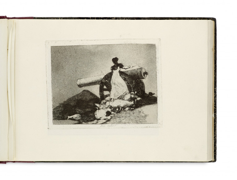 Bild:
                        Los 594