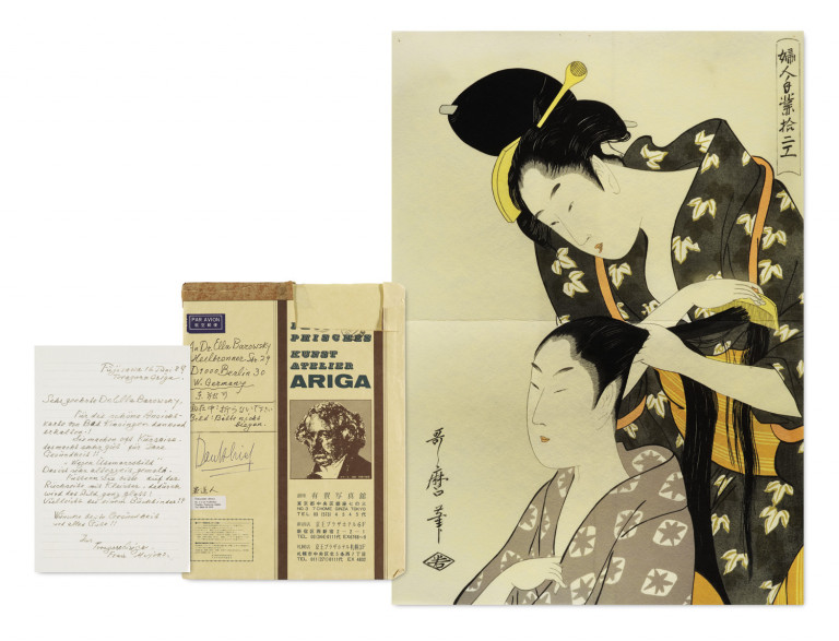 Bild:
                        Los 69