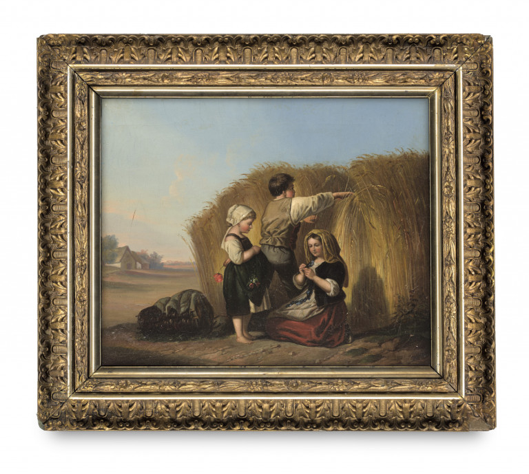 Bild:
                        Los 1518