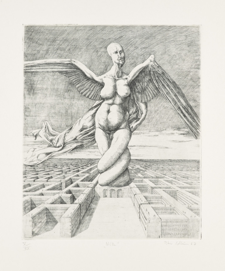 Bild:
                        Los 837