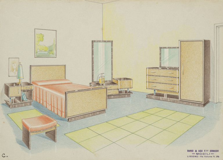 Bild:
                        Los 534