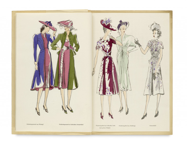 Bild:
                        Los 418