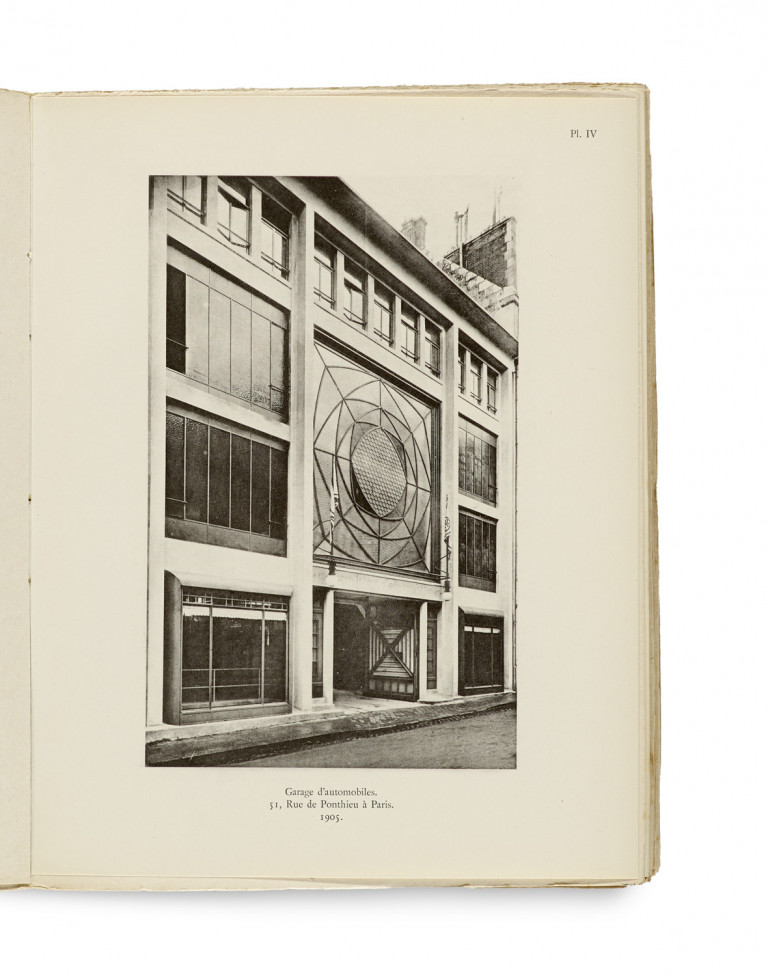 Bild:
                        Los 434