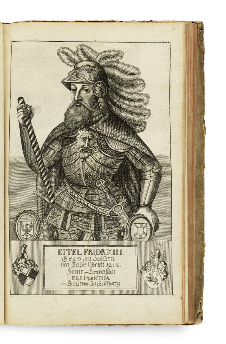 Bild:
                        Los 357