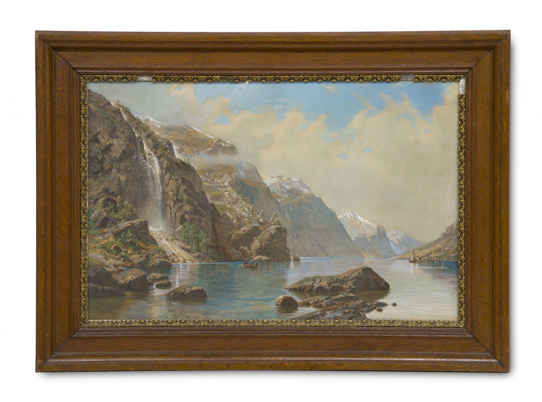 Bild:
                        Los 1604