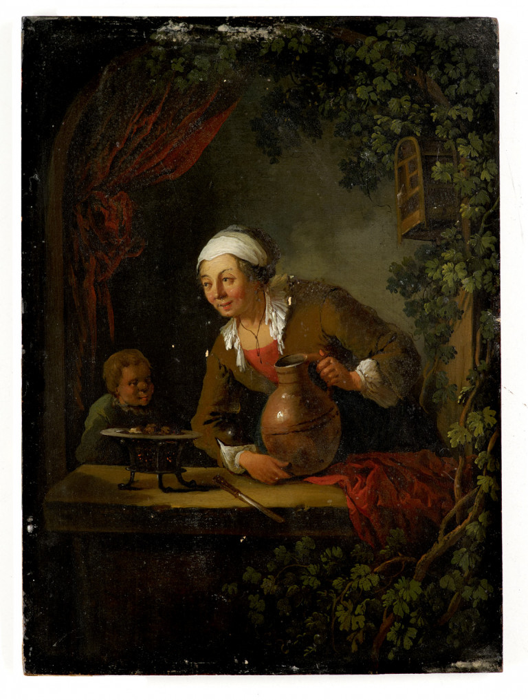 Bild:
                        Los 1519